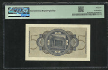 Charger l&#39;image dans la galerie, Germany : 5 Reichsmark 1940-45 ; PMG : Gem UNC 66 ; EPQ (Ref 154)
