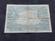 Charger l&#39;image dans la galerie, 20 Francs Bleu (20 Avril 1912) (Ref 416)
