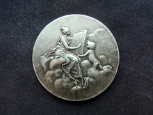 Charger l&#39;image dans la galerie, Médaille Argent : Monnaie de Paris 1900 par Dupuis (Ref 787)
