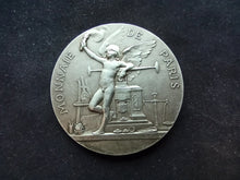 Charger l&#39;image dans la galerie, Médaille Argent : Monnaie de Paris 1900 par Dupuis (Ref 787)
