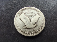 Charger l&#39;image dans la galerie, USA / Etats-Unis : Quarter Dollar Argent 1926 (Ref 1539)
