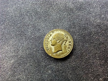 Charger l&#39;image dans la galerie, Royaume-Uni : Jeton Model Penny 1848 (Ref 1528)
