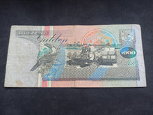 Charger l&#39;image dans la galerie, Suriname : 1000 Gulden 1995 (Ref 1726)
