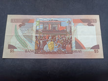 Charger l&#39;image dans la galerie, Uruguay : 5 Pesos 1997 (Ref 1739)
