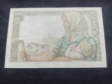 Charger l&#39;image dans la galerie, 10 Francs Mineur (30-6-1949) Alph A.206 (Ref 1796)
