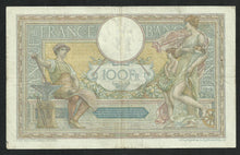 Charger l&#39;image dans la galerie, 100 Francs Merson (17-6-1924)
