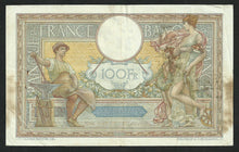 Charger l&#39;image dans la galerie, 100 Francs Merson (27-7-1929)
