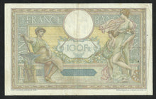 Charger l&#39;image dans la galerie, 100 Francs Merson (10-11-1923)
