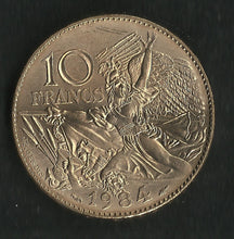 Charger l'image dans la galerie, 10 Francs Commémorative François Rude 1984 FDC