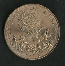 Charger l'image dans la galerie, 10 Francs Commémorative Conquête de l'espace 1983 ; FDC