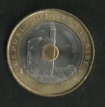 Charger l'image dans la galerie, 20 Francs Commémorative Jeux Méditerranéens 1993 ; FDC