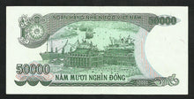 Charger l&#39;image dans la galerie, Vietnam : 50000 Dong 1994 SPL
