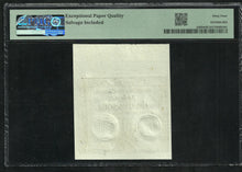 Charger l&#39;image dans la galerie, France : Assignat 10 Sous 23-05-1793 ; PMG : Choice UNC 64 ; EPQ (Ref 1976)
