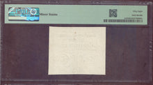 Charger l'image dans la galerie, France : 10 Sous 1792 ; Pick A53 PMG : Choice UNC 58 (Ref 4162)
