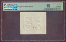 Charger l'image dans la galerie, France : 10 Sous 1793 ; Pick A68b PMG : Gem UNC 65 (Ref 4165)
