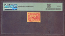 Charger l'image dans la galerie, Morocco : 50 Centimes 1944 ; Pick 41 ; PMG : Gem UNC 65 (Ref 4113)
