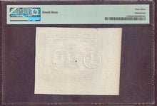 Charger l'image dans la galerie, France : 50 Sols 1793 ; Pick A70b PMG : Choice UNC 63 (Ref 4158)
