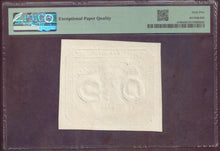 Charger l'image dans la galerie, France : 50 Sols 1793 ; Pick A70b PMG : Gem UNC 65 (Ref 4160)

