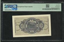 Charger l&#39;image dans la galerie, Germany : 5 Reichsmark 1940-45 ; PMG : Gem UNC 65 ; EPQ (Ref 153)
