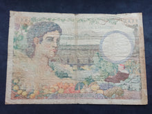 Charger l&#39;image dans la galerie, Algérie : 1000 Francs (6-11-1942) (Ref104)

