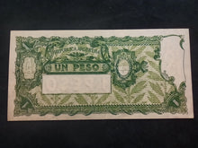 Charger l&#39;image dans la galerie, Argentine : Un Peso 1897 (1925 - 1932) (Ref 238)
