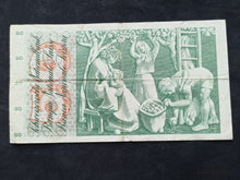 Charger l&#39;image dans la galerie, Suisse : 50 Francs 1957 (Ref 331)
