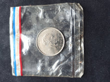 Charger l&#39;image dans la galerie, Monaco : 2 Francs 1979 Essai Sous Blister
