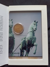 Charger l&#39;image dans la galerie, Saint Marin : 2 Euro Commémorative BU 2015 : Réunification de l&#39;Allemagne
