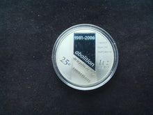 Charger l&#39;image dans la galerie, France : 1 Euro 1/2 Argent 2006 Semeuse BE
