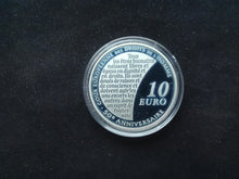 Charger l&#39;image dans la galerie, France : 10 Euro Argent 2009 Semeuse BE
