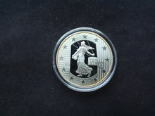 Charger l&#39;image dans la galerie, France : 10 Euro Argent 2013 Semeuse BE
