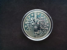 Charger l&#39;image dans la galerie, France : 10 Euro Argent 2009 Europa BE
