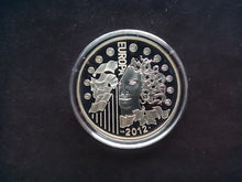 Charger l&#39;image dans la galerie, France : 10 Euro Argent 2012 Europa BE
