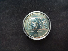 Charger l&#39;image dans la galerie, France : 1/4 Euro Argent 2006 Benjamin Franklin BE
