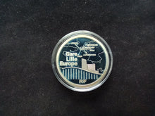 Charger l&#39;image dans la galerie, France : 10 Euro Argent 2010 TGV Gare Lille Europe BE
