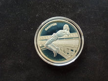 Charger l&#39;image dans la galerie, France : 1 Euro 1/2 Argent 2003 : Sauter BE
