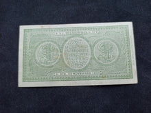 Charger l&#39;image dans la galerie, Italie : 1 Lire 1944 (Ref 567)
