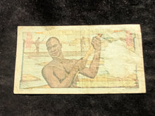Charger l&#39;image dans la galerie, Afrique Occidentale : 5 Francs 1943 (Ref 609)
