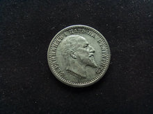 Charger l&#39;image dans la galerie, Bulgarie : 50 Stotinki 1910 (Ref 704)
