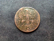 Charger l&#39;image dans la galerie, Allemagne : 12 Heller 1791 Aachen (Ref 713)
