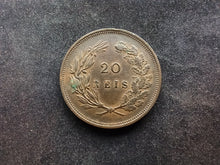 Charger l&#39;image dans la galerie, Portugal : 20 Reis 1891 (Ref 748)
