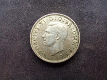 Charger l&#39;image dans la galerie, Angleterre / UK : 2 Shillings 1943 (Ref 753)
