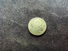Charger l&#39;image dans la galerie, Colombie : 2 1/2 Centavos Argent 1879 (Ref 772)
