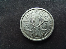 Charger l&#39;image dans la galerie, Somalis : 2 Francs 1959 (Ref 846)  200.000 Ex
