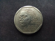 Charger l&#39;image dans la galerie, Gabon : 500 Francs 1985 (Ref 848)
