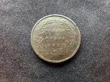 Charger l&#39;image dans la galerie, Buenos Aires / Argentine : 5/10 Real 1827 (Ref 857)
