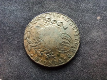 Charger l&#39;image dans la galerie, Brésil : 20 Reis (1835) sur 40 Reis 1824 (Ref 868)

