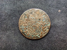 Charger l&#39;image dans la galerie, Brésil : 20 Reis 1829 (Ref 872)
