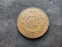 Charger l&#39;image dans la galerie, Mexique : 20 Centavos 1935 (Ref 874)
