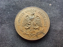 Charger l&#39;image dans la galerie, Mexique : 20 Centavos 1935 (Ref 874)
